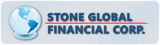 Stone Global Financial Corp.